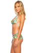 Luli Fama Untamed Adjustable Skirted Brazilian Bottom